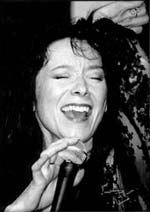 Anne Cisaruk